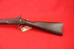 LG & Y Model 1861 .58 Cal Percussion Rifle Musket