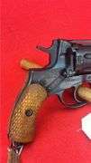 Russian Model 1895 Pistol 7.62x38R