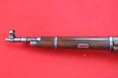 Hungarian M44 Mosin Nagant 7.62X54R