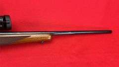 Ruger M77RS 30-06