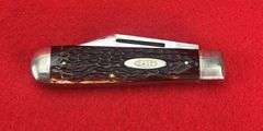 Case XX 6231 1/2 Pocket Knife
