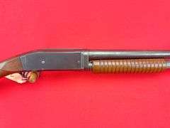 Remington Model 1908 12 Gauge Shotgun