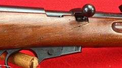 Walther Model V 22 Cal
