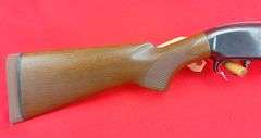Winchester Model 12, 12 Gauge