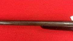 Winchester Model 36 Shotgun  9mm Flobert Rimfire Shotshell