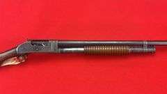 Winchester Model 1897  12 Gauge