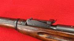 Mosin Nagant 91/30 7.62X54R