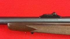 Browning Hunter A Bolt  12 Gauge