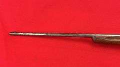 Winchester Model 67  .22 S, L, LR Caliber