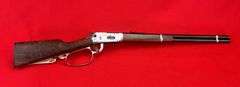 Winchester Model 94AE .45 Colt