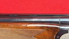 Franchi Falconet Field Model 20 Ga O/U Shotgun