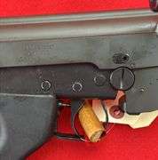 Century Mfg. Inc. L1A1 .308 Cal. Sporter - No IL Sales