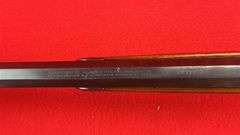 Winchester Model 1892 .357 Magnum