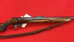 Mauser - Werke Patrone .22 LR