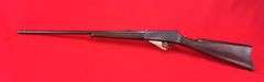 Remington Model 16  .22 Autoloading Rifle