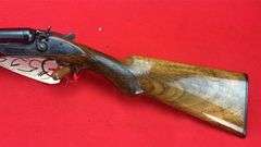 Hunter Arms L.C. Smith 12 Ga