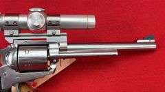 Ruger New Model Super Blackhawk 44 Mag