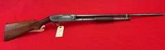 Winchester Model 12 20 Gauge