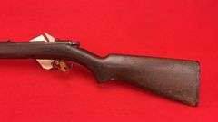 Winchester 59 22 S,L,LR