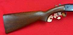 Winchester Model 37 20 GA Shotgun