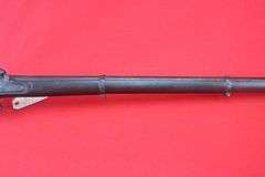 LG & Y Model 1861 .58 Cal Percussion Rifle Musket
