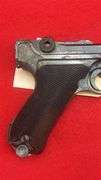 Mauser P.08 Luger Pistol 9mm Parts Gun