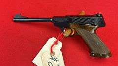 Browning  Challenger Model  .22LR Caliber