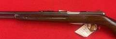 Remington Model 34 22 S, L,LR