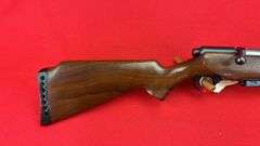 O.F. Mossberg & Sons Inc. Model 195K-A 12 Gauge 2 3/4"