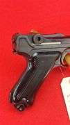 DWM Luger P08 9mm Intekarms Pistol