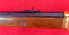 Winchester Centennial 66 .30-.30 Rifle