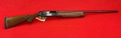 Winchester Super X Model 1, 12 Gauge Shotgun