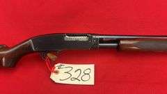 Winchester Model 42 .410 Shotgun