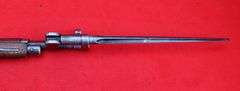 Hungarian M44 Mosin Nagant 7.62X54R