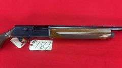Browning 2000 12 Ga