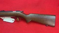 Winchester Model 67A  .22 S, L, LR Caliber