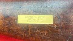 W.H. Hamilton 12Gauge Shotgun