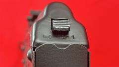 C.I.A. AMD -65 7.62 x 39 (No IL Sales)