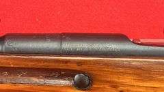 Russian M44 Mosin Nagant Carbine With Bayonet  7.62x54R Caliber
