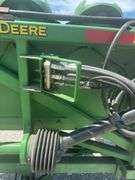 John Deere 893 Corn Head, 8 Row 30”, hydraulic Deck Plates, Row Cones, Gear Boxes Are Good (No Leaks), Single Point Hookup, Poly Snoots, Shedded, Slow Down Kit In Gathering Chains, Owner Bought 608. Sells With John Deere Shop Built Head Cart, Local Farmer Consignment. Randy Hinch 618 292-2615