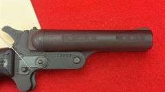 FMJ Model D.D. .45 Long Colt / .410 Cal Double Barrel