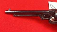 Starr Arms 1863 Army .44 CAL Revolver