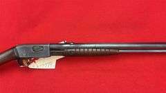 Remington Model 12 22 S,L,LR
