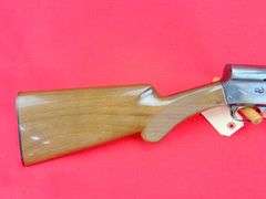 Browning Auto 5 Semi Auto 20 Gauge