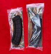 (2) AK30 30 Rd AK Mags (NO Il Sales)