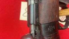 Australian MA Lithgow SMLE II Lee Enfield Rifle 303 Brit