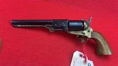 Navy Arms 44 Cal Colt Reproduction