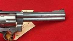 Smith & Wesson 629-4 44 Mag
