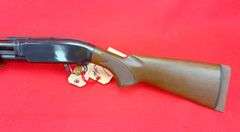 Winchester Model 12, 12 Gauge
