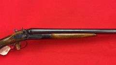 Hunter Arms L.C. Smith 12 Ga